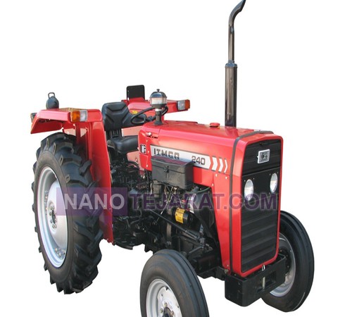 tractor ITM 240